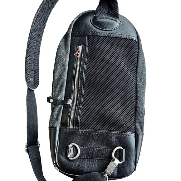 Diesel Bags Diesel Sling Bag Poshmark